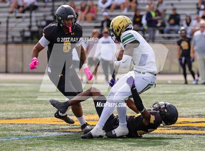 Thumbnail 1 in St. Joseph Regional vs St. Anthony's photogallery.
