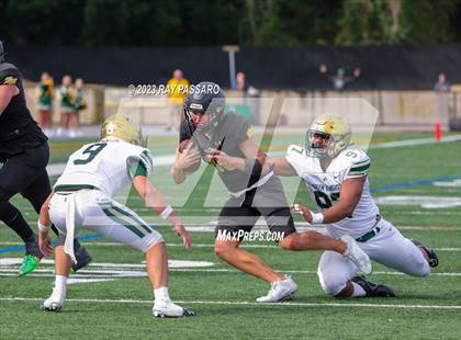 Thumbnail 2 in St. Joseph Regional vs St. Anthony's photogallery.