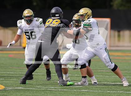 Thumbnail 3 in St. Joseph Regional vs St. Anthony's photogallery.