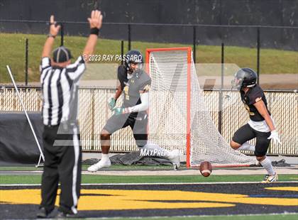 Thumbnail 3 in St. Joseph Regional vs St. Anthony's photogallery.