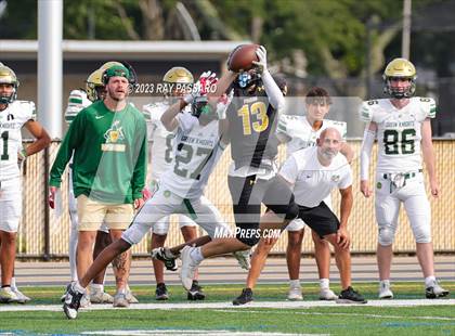 Thumbnail 3 in St. Joseph Regional vs St. Anthony's photogallery.