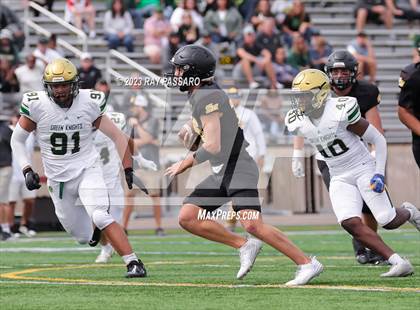 Thumbnail 2 in St. Joseph Regional vs St. Anthony's photogallery.