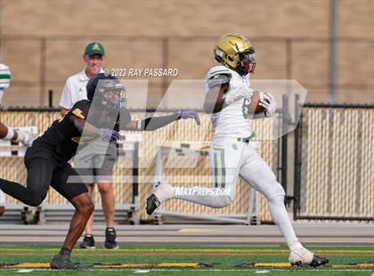 Thumbnail 2 in St. Joseph Regional vs St. Anthony's photogallery.