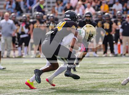 Thumbnail 1 in St. Joseph Regional vs St. Anthony's photogallery.