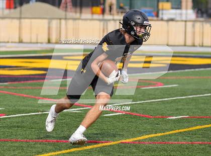 Thumbnail 3 in St. Joseph Regional vs St. Anthony's photogallery.