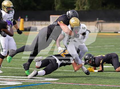 Thumbnail 1 in St. Joseph Regional vs St. Anthony's photogallery.