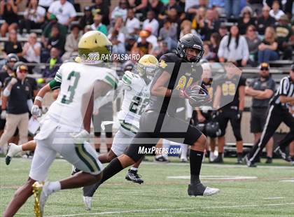 Thumbnail 2 in St. Joseph Regional vs St. Anthony's photogallery.