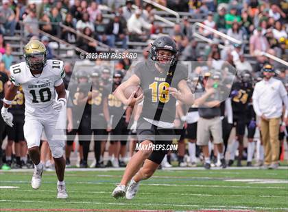 Thumbnail 3 in St. Joseph Regional vs St. Anthony's photogallery.