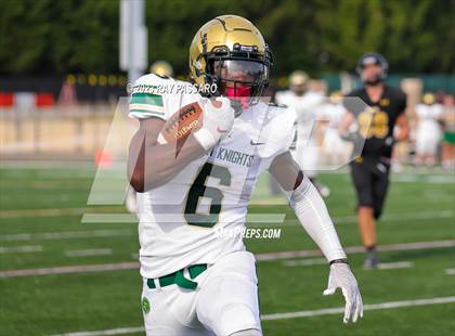Thumbnail 3 in St. Joseph Regional vs St. Anthony's photogallery.