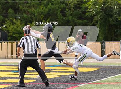 Thumbnail 2 in St. Joseph Regional vs St. Anthony's photogallery.