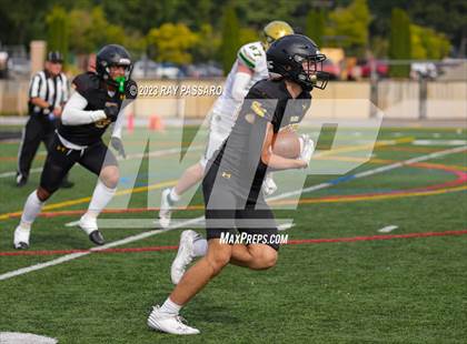 Thumbnail 3 in St. Joseph Regional vs St. Anthony's photogallery.