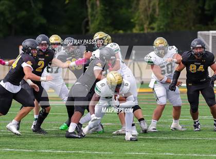 Thumbnail 2 in St. Joseph Regional vs St. Anthony's photogallery.