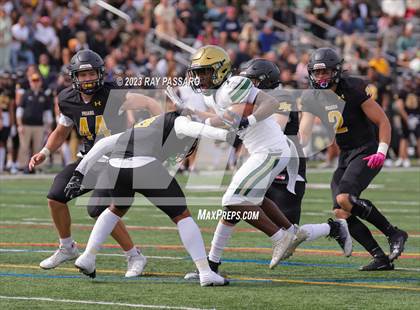 Thumbnail 1 in St. Joseph Regional vs St. Anthony's photogallery.