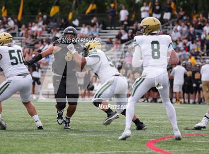 Thumbnail 2 in St. Joseph Regional vs St. Anthony's photogallery.