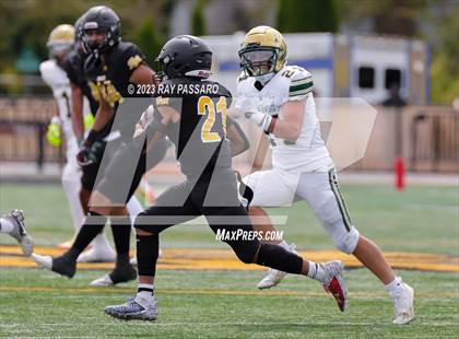 Thumbnail 2 in St. Joseph Regional vs St. Anthony's photogallery.