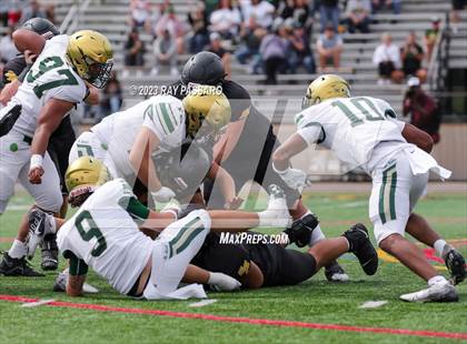 Thumbnail 1 in St. Joseph Regional vs St. Anthony's photogallery.