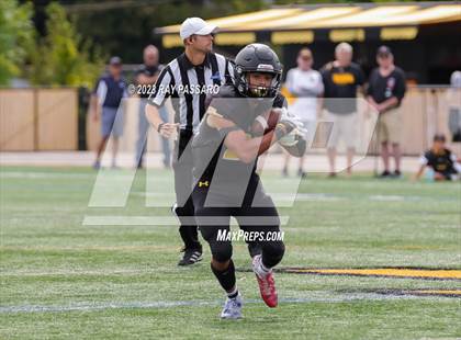 Thumbnail 2 in St. Joseph Regional vs St. Anthony's photogallery.