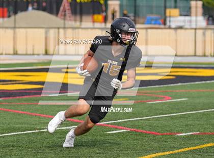 Thumbnail 1 in St. Joseph Regional vs St. Anthony's photogallery.