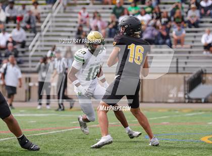 Thumbnail 3 in St. Joseph Regional vs St. Anthony's photogallery.