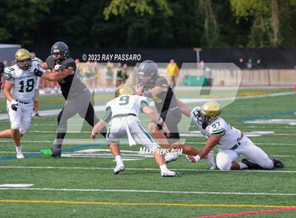 Thumbnail 3 in St. Joseph Regional vs St. Anthony's photogallery.