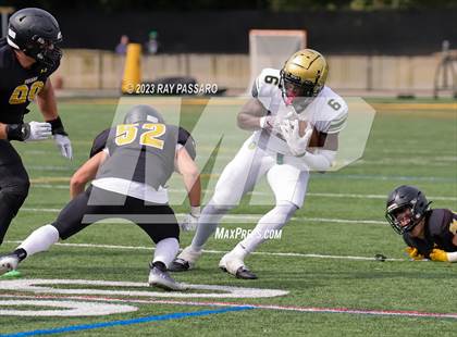 Thumbnail 1 in St. Joseph Regional vs St. Anthony's photogallery.