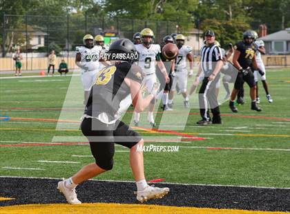 Thumbnail 3 in St. Joseph Regional vs St. Anthony's photogallery.