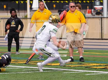 Thumbnail 3 in St. Joseph Regional vs St. Anthony's photogallery.
