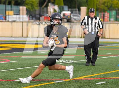 Thumbnail 2 in St. Joseph Regional vs St. Anthony's photogallery.