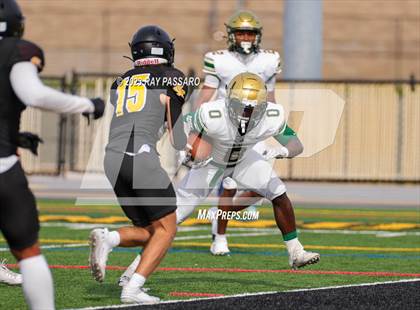 Thumbnail 3 in St. Joseph Regional vs St. Anthony's photogallery.