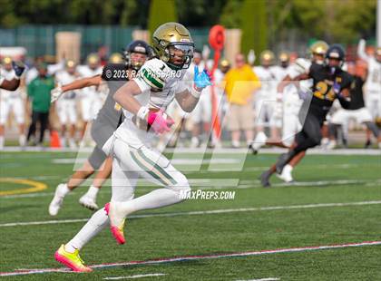 Thumbnail 2 in St. Joseph Regional vs St. Anthony's photogallery.