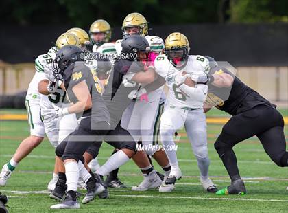 Thumbnail 3 in St. Joseph Regional vs St. Anthony's photogallery.