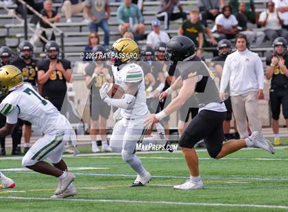 Thumbnail 3 in St. Joseph Regional vs St. Anthony's photogallery.