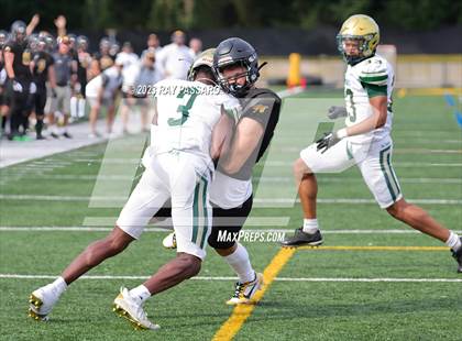 Thumbnail 3 in St. Joseph Regional vs St. Anthony's photogallery.