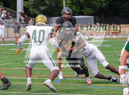 Thumbnail 2 in St. Joseph Regional vs St. Anthony's photogallery.