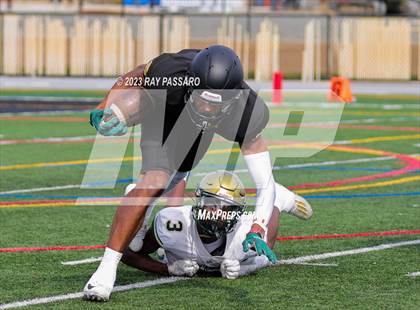 Thumbnail 1 in St. Joseph Regional vs St. Anthony's photogallery.
