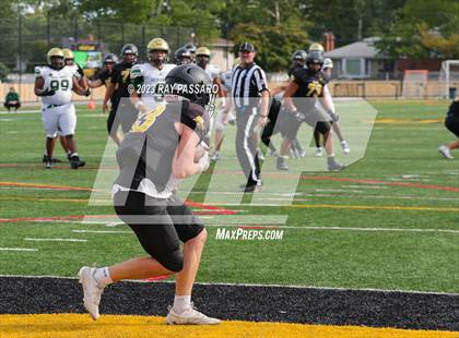 Thumbnail 1 in St. Joseph Regional vs St. Anthony's photogallery.