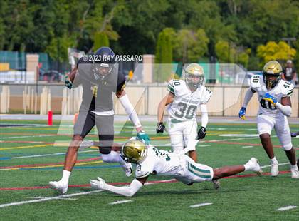 Thumbnail 2 in St. Joseph Regional vs St. Anthony's photogallery.