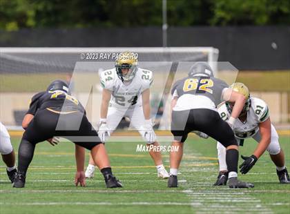 Thumbnail 2 in St. Joseph Regional vs St. Anthony's photogallery.
