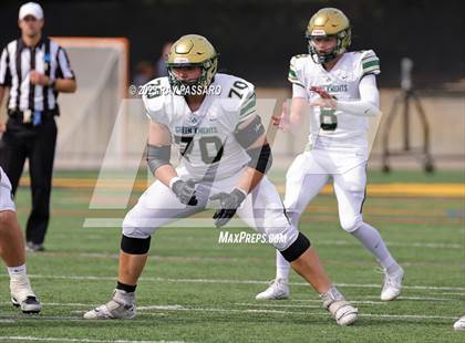 Thumbnail 2 in St. Joseph Regional vs St. Anthony's photogallery.