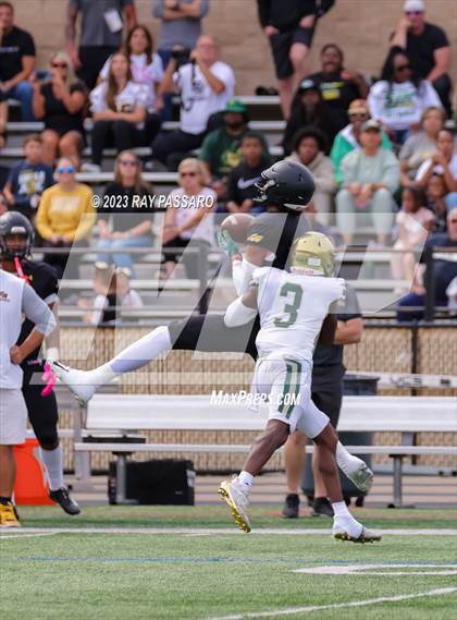 Thumbnail 3 in St. Joseph Regional vs St. Anthony's photogallery.