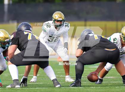 Thumbnail 2 in St. Joseph Regional vs St. Anthony's photogallery.