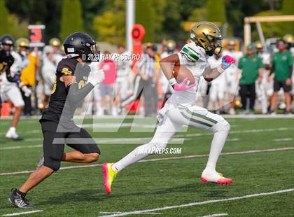 Thumbnail 1 in St. Joseph Regional vs St. Anthony's photogallery.