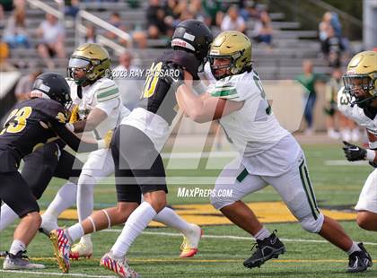Thumbnail 1 in St. Joseph Regional vs St. Anthony's photogallery.