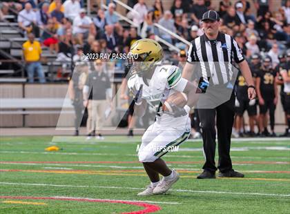 Thumbnail 2 in St. Joseph Regional vs St. Anthony's photogallery.