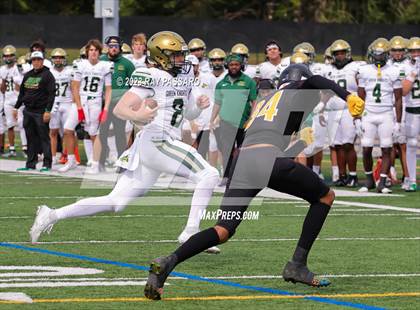 Thumbnail 1 in St. Joseph Regional vs St. Anthony's photogallery.