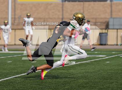 Thumbnail 3 in St. Joseph Regional vs St. Anthony's photogallery.
