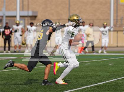 Thumbnail 3 in St. Joseph Regional vs St. Anthony's photogallery.