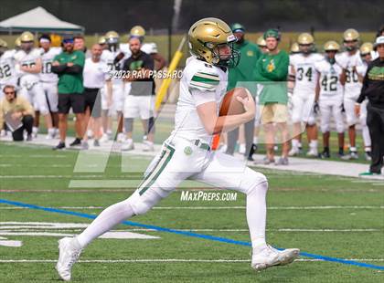 Thumbnail 2 in St. Joseph Regional vs St. Anthony's photogallery.