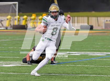 Thumbnail 2 in St. Joseph Regional vs St. Anthony's photogallery.
