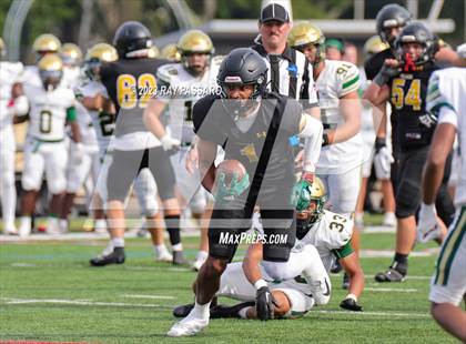 Thumbnail 3 in St. Joseph Regional vs St. Anthony's photogallery.